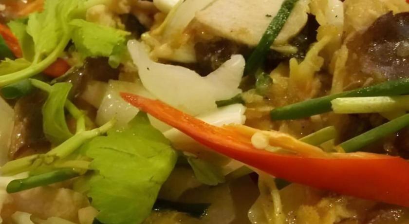 Siam Platinum Pattaya Hotel Ngoại thất bức ảnh