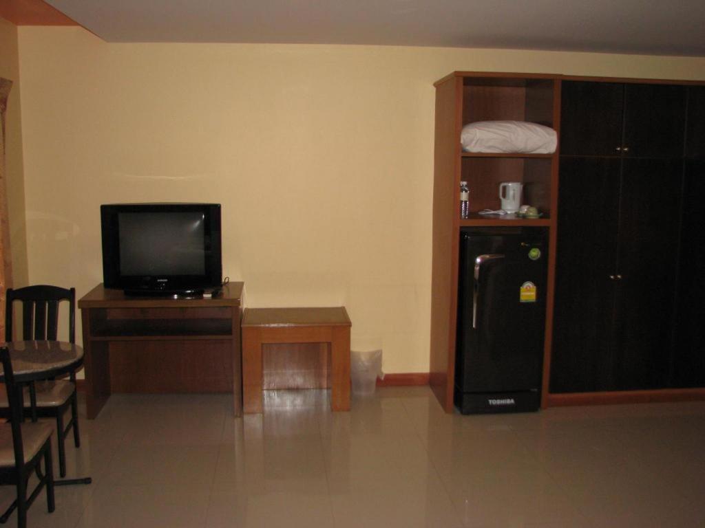 Siam Platinum Pattaya Hotel Ngoại thất bức ảnh